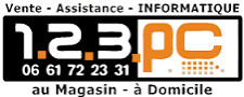 Logo 1.2.3. Pc